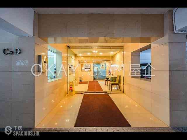 Mid Levels West - Medallion Heights 20