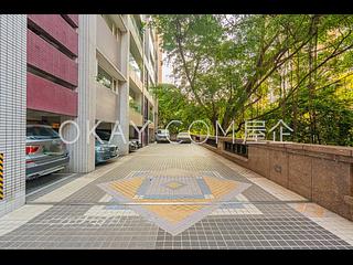 Mid Levels West - Medallion Heights 21