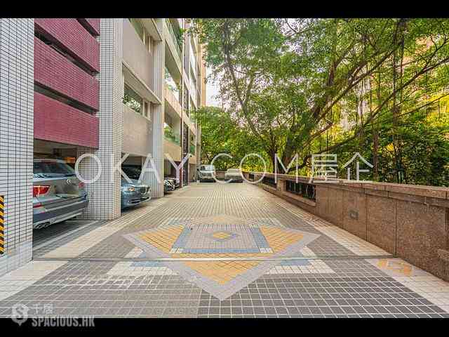 Mid Levels West - Medallion Heights 21