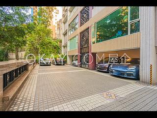Mid Levels West - Medallion Heights 22