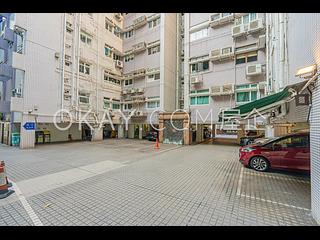 Mid Levels West - Medallion Heights 24