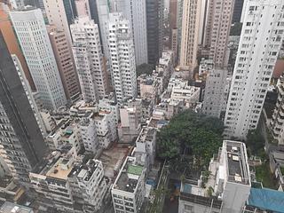 Soho - Centrepoint 09