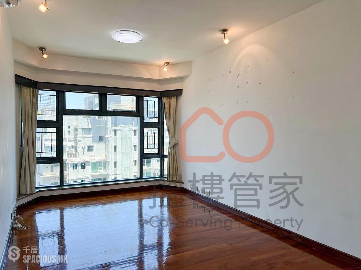 中半山 - 輝煌豪園 01