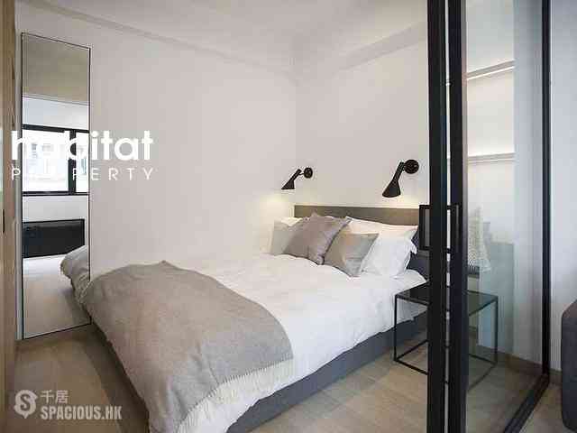 Sheung Wan - 379, Queen's Road Central 03