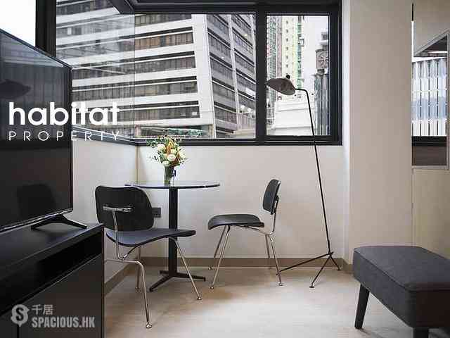 Sheung Wan - 379, Queen's Road Central 05