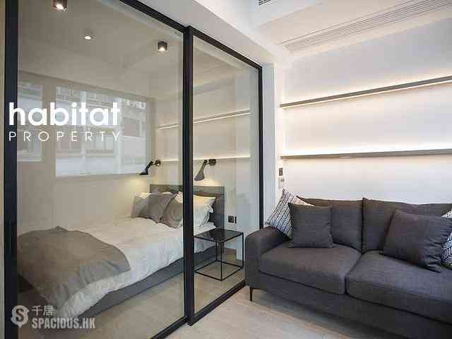 Sheung Wan - 379, Queen's Road Central 07