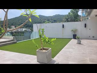 Clear Water Bay - Sheung Sze Wan 18