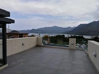 Ma On Shan - Sai Keng 05