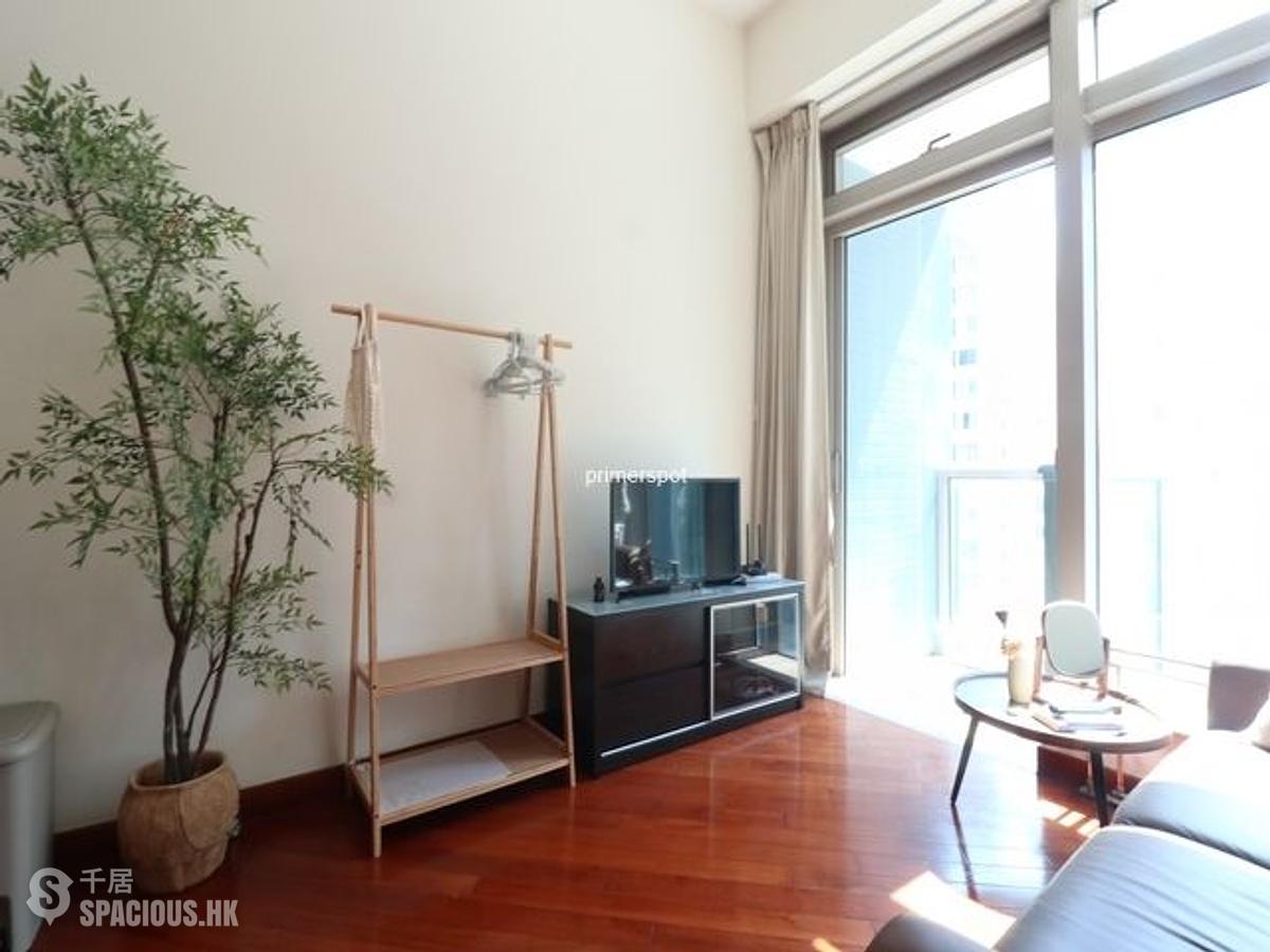 Wan Chai - The Avenue Phase 2 01
