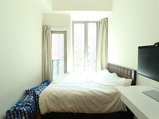 Wan Chai - The Avenue Phase 2 05