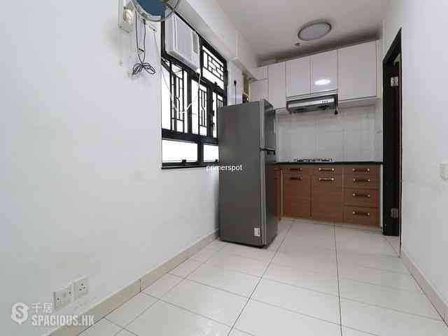 Wan Chai - Fook Cheung House 01