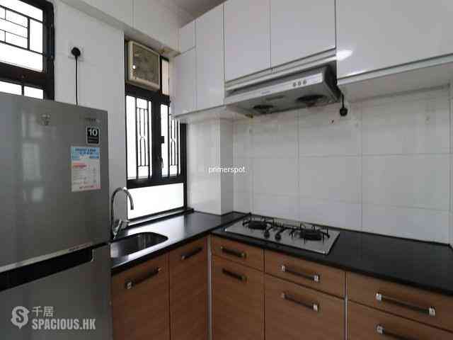 Wan Chai - Fook Cheung House 03