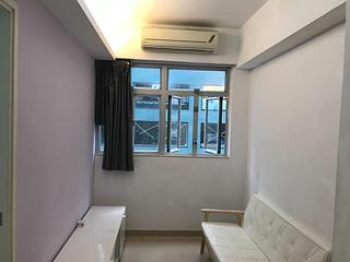 Wan Chai - Pak Ling Building 07