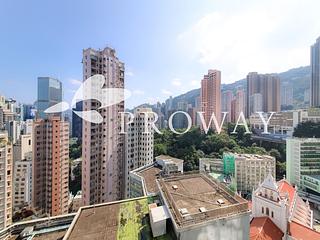 Mid Levels Central - Townplace Soho 02