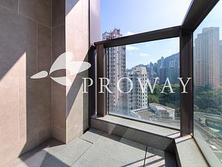 Mid Levels Central - Townplace Soho 03