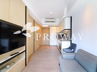 Mid Levels Central - Townplace Soho 04