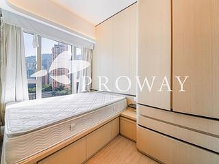 Mid Levels Central - Townplace Soho 05