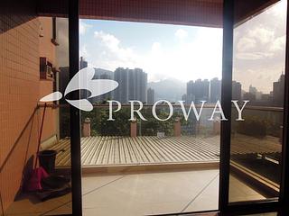 Tai Hang - 2, Wang Fung Terrace 02