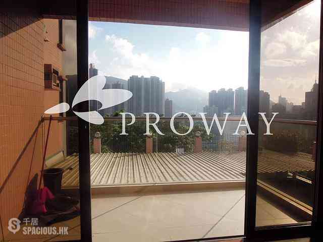 Tai Hang - 2, Wang Fung Terrace 02