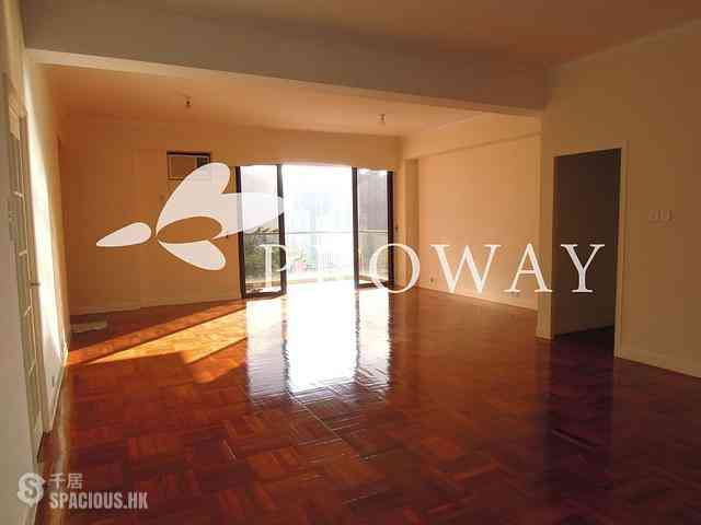 Tai Hang - 2, Wang Fung Terrace 03