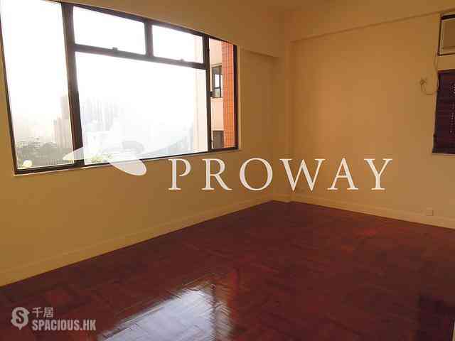 Tai Hang - 2, Wang Fung Terrace 04