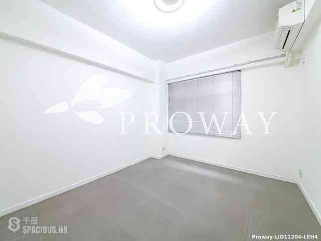 Mid Levels West - Medallion Heights 08