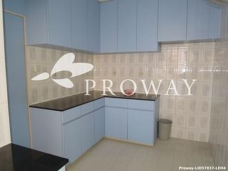 Tai Hang - 2, Wang Fung Terrace 11