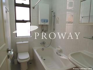 Tai Hang - 2, Wang Fung Terrace 12