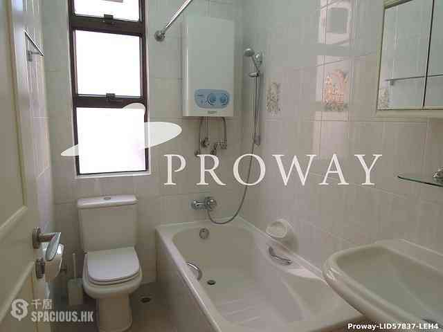 Tai Hang - 2, Wang Fung Terrace 12