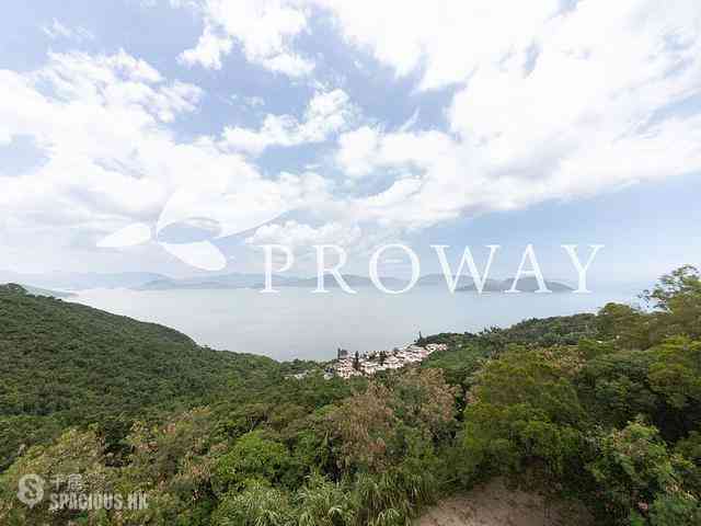 Clear Water Bay - View Point 01