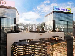 Wan Chai - Convention Plaza Apartments 02