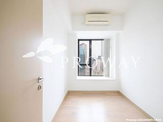 Wan Chai - The Oakhill 07