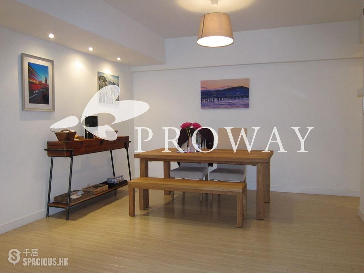 Sai Ying Pun - Rhine Court 01