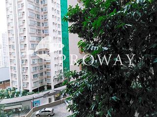 Sai Ying Pun - Rhine Court 02