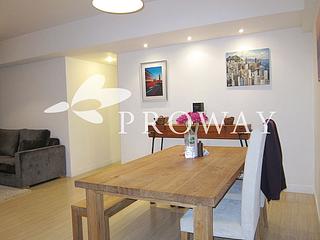 Sai Ying Pun - Rhine Court 05
