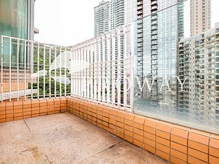 大坑 - 渣甸豪庭 03