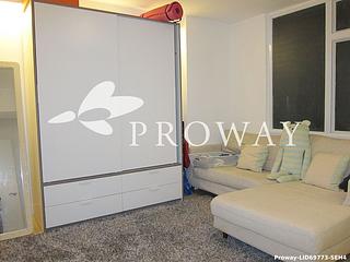 Sai Ying Pun - Rhine Court 06