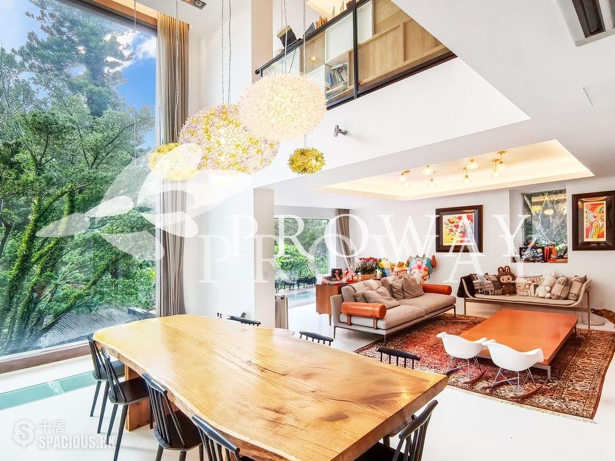 Shouson Hill - Orchid Hill 01