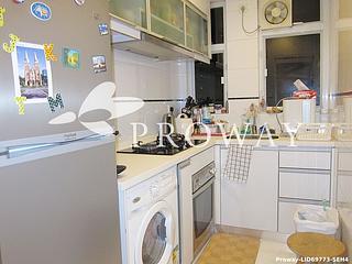 Sai Ying Pun - Rhine Court 10