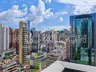Mong Kok - MacPherson Place 08