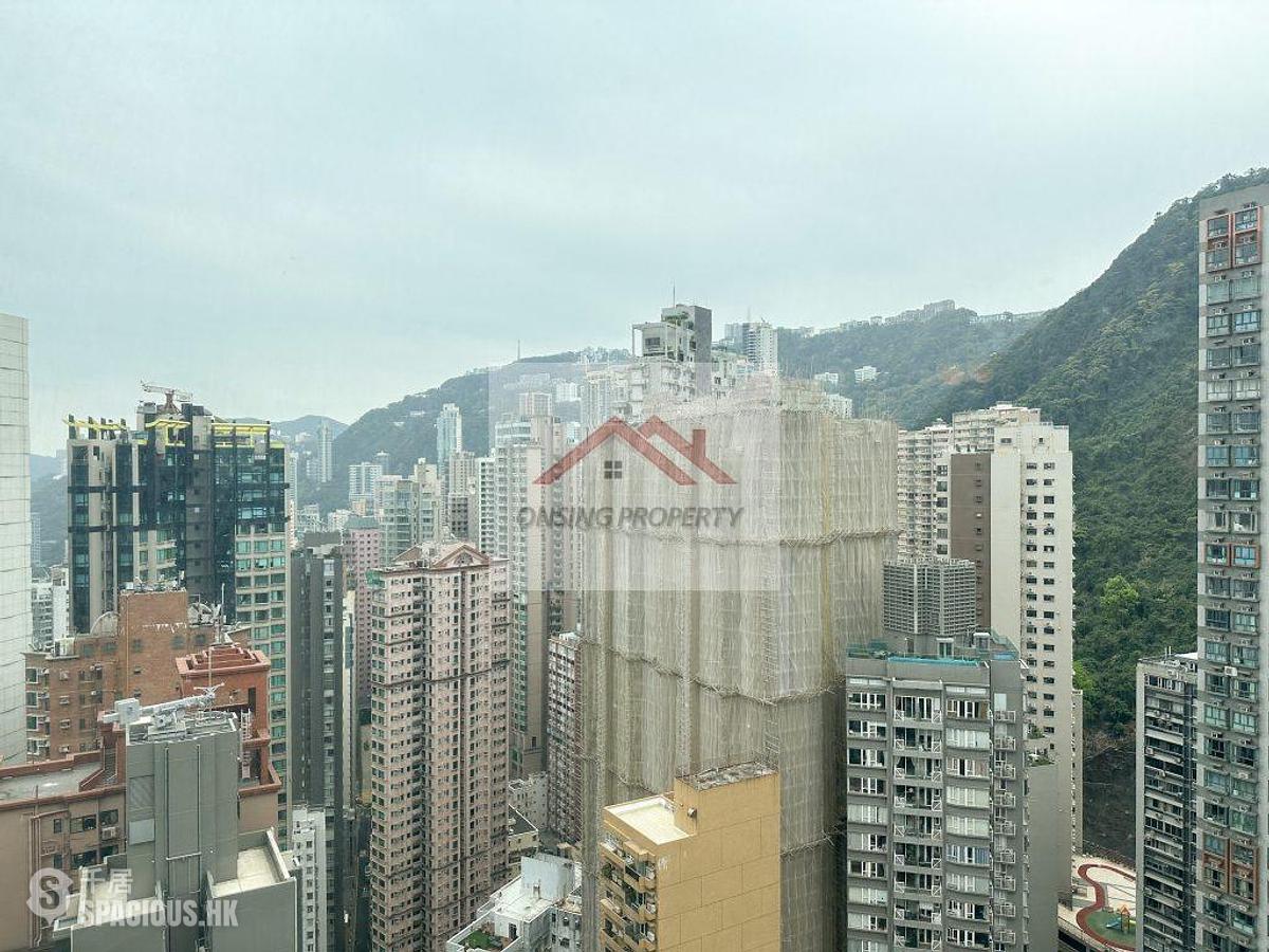 中半山 - 雍景臺 01