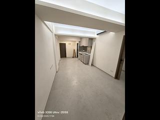Kennedy Town - Tung Hing Mansion 02