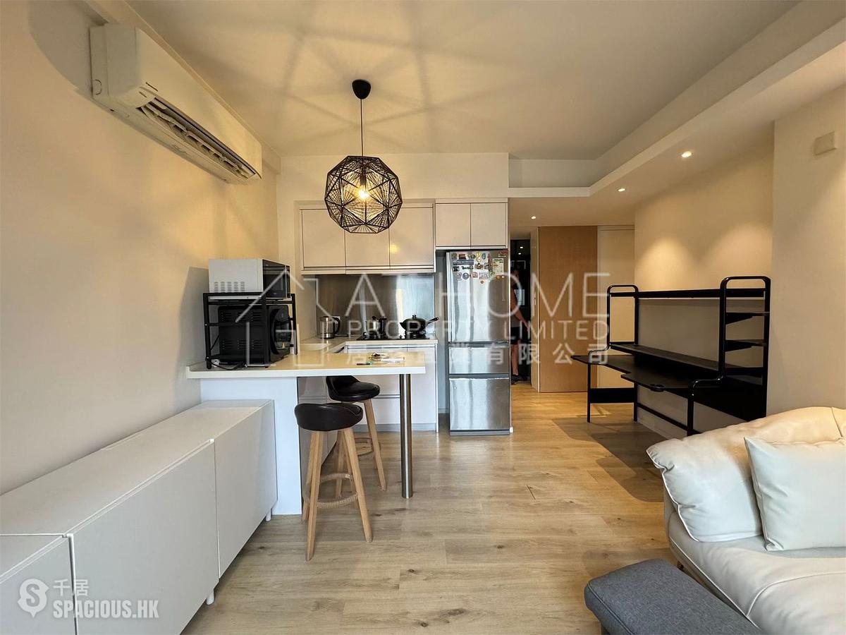 Mid Levels West - Beaudry Tower 01