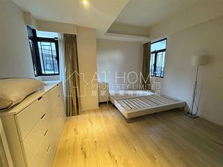Mid Levels West - Beaudry Tower 02