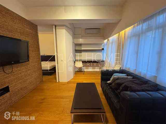 Central - Fortune Court 01