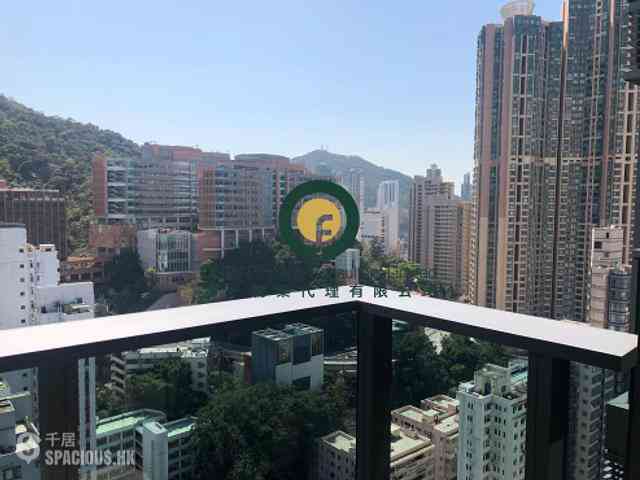 Shek Tong Tsui - Novum West 01