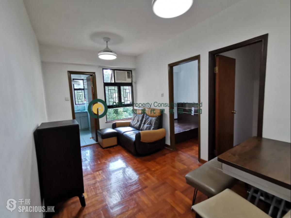 Kennedy Town - Scholar Court 01