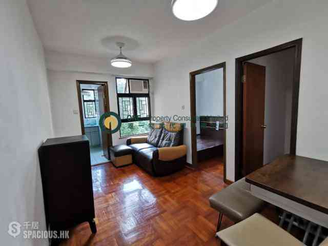 Kennedy Town - Scholar Court 01