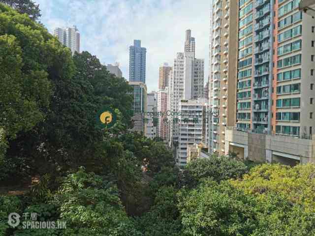 Kennedy Town - Scholar Court 07