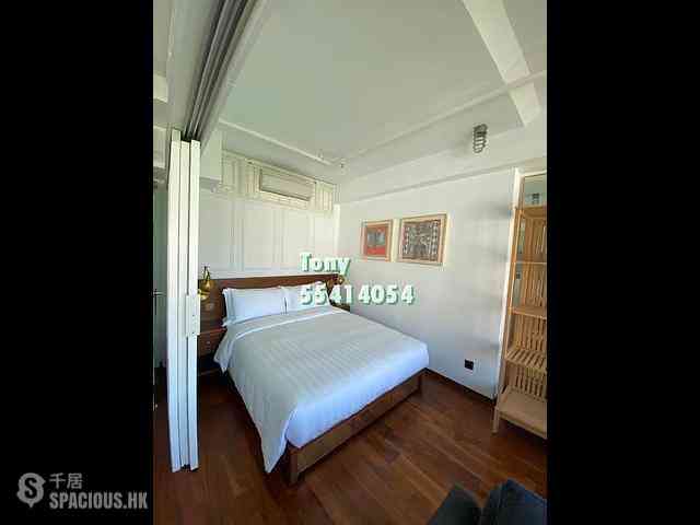 Causeway Bay - Apartment O Causeway Bay 02